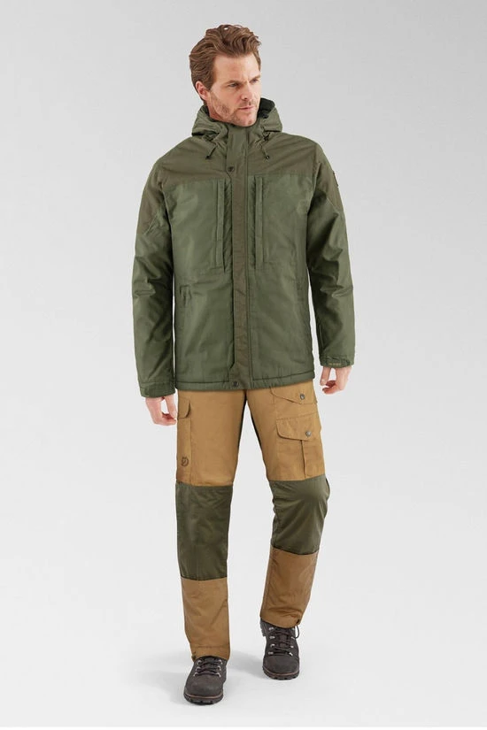 Fjallraven Mens Vidda Pro Trousers 7 Fjallraven Mens Vidda Pro Trousers - Image 5