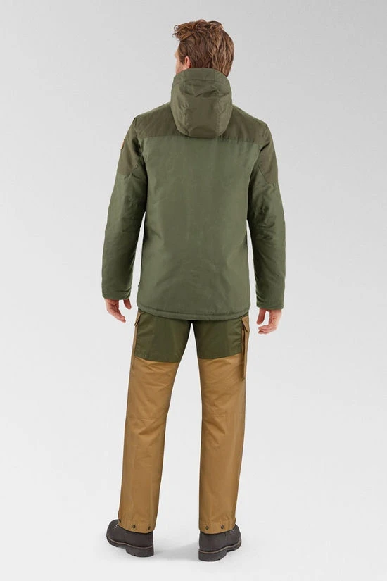 Fjallraven Mens Vidda Pro Trousers 8 Fjallraven Mens Vidda Pro Trousers - Image 6