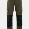 Fjallraven Mens Barents Pro Trousers -Urban Threads b12ceh0497 5270 a