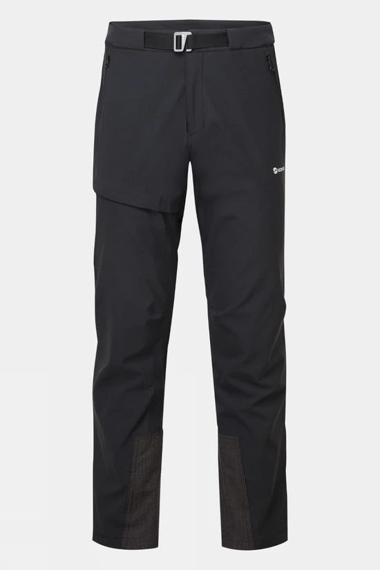 Montane Mens Tenacity XT Trousers 3 Montane Mens Tenacity XT Trousers