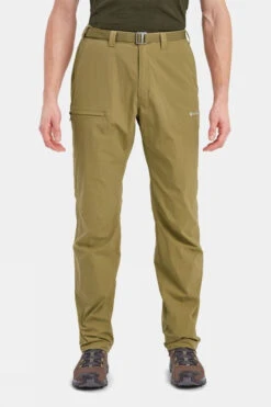 Montane Mens Terra Lite Trousers 10 Montane Mens Terra Lite Trousers -Urban Threads b12ceh0558 5858 b
