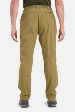 Montane Mens Terra Lite Trousers 12 Montane Mens Terra Lite Trousers -Urban Threads b12ceh0558 5858 d