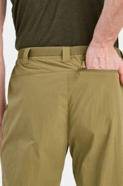 Montane Mens Terra Lite Trousers 14 Montane Mens Terra Lite Trousers -Urban Threads b12ceh0558 5858 f