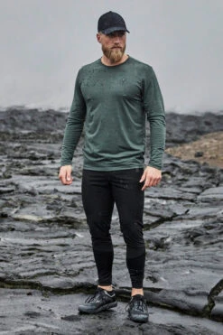 Virtus Mens Blag V2 Hyper Stretch Pants -Urban Threads b12ceh0562 7070 k