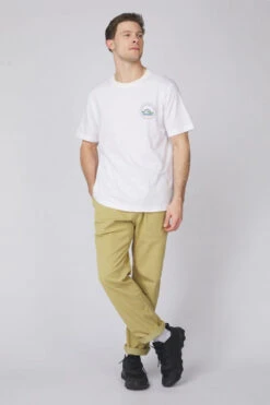 Mens Fitz Roy Allround Trousers -Urban Threads b12ceh0568 545k g