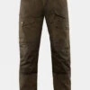 Fjallraven Mens Vidda Pro Ventilated Trousers -Urban Threads b12ceh0575 5858 a