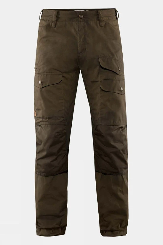 Fjallraven Mens Vidda Pro Ventilated Trousers 3 Fjallraven Mens Vidda Pro Ventilated Trousers
