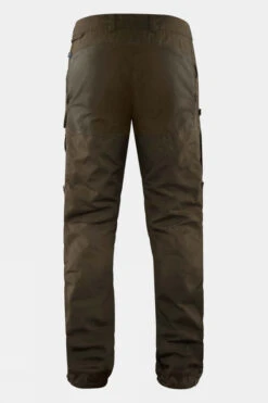 Fjallraven Mens Vidda Pro Ventilated Trousers 9 Fjallraven Mens Vidda Pro Ventilated Trousers -Urban Threads b12ceh0575 5858 b