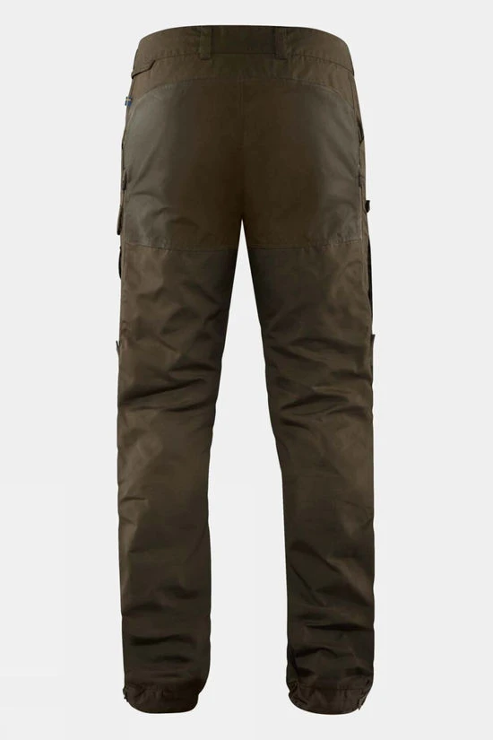 Fjallraven Mens Vidda Pro Ventilated Trousers 4 Fjallraven Mens Vidda Pro Ventilated Trousers - Image 2