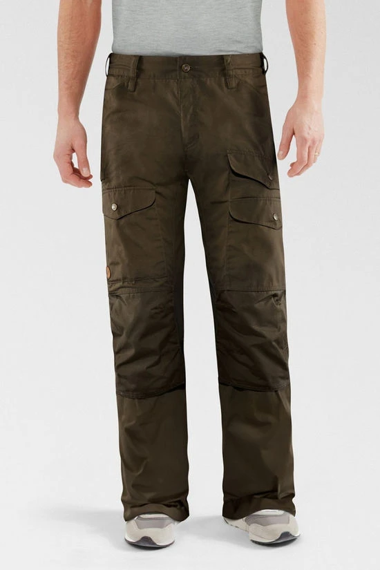Fjallraven Mens Vidda Pro Ventilated Trousers 5 Fjallraven Mens Vidda Pro Ventilated Trousers - Image 3