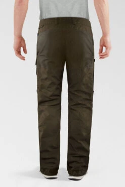 Fjallraven Mens Vidda Pro Ventilated Trousers 11 Fjallraven Mens Vidda Pro Ventilated Trousers -Urban Threads b12ceh0575 5858 e