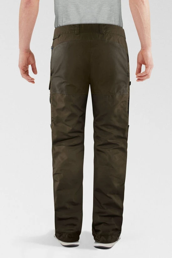 Fjallraven Mens Vidda Pro Ventilated Trousers 6 Fjallraven Mens Vidda Pro Ventilated Trousers - Image 4
