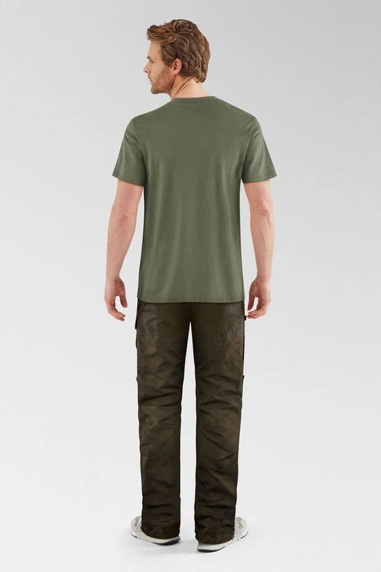 Fjallraven Mens Vidda Pro Ventilated Trousers 8 Fjallraven Mens Vidda Pro Ventilated Trousers - Image 6