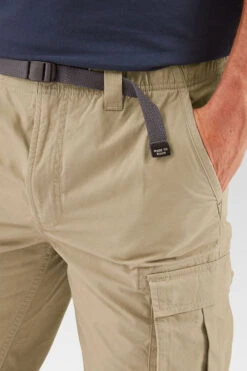 Mens Adventurer Cargo Trousers -Urban Threads b12ceh0617 6060 s