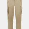 Mens Adventurer Cargo Trousers 1 Mens Adventurer Cargo Trousers -Urban Threads b12ceh0617 6060 y