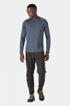 Patagonia Mens Nano-Air Light Trousers 9 Patagonia Mens Nano-Air Light Trousers -Urban Threads b12ceh0624 7070 d