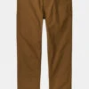 Patagonia Mens Twill Traveler 5-Pocket Trousers -Urban Threads b12ceh0626 6363 a