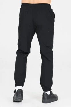 Virtus Mens Ayden Cargo Pants -Urban Threads b12ceh0634 7070 d