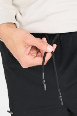 Virtus Mens Ayden Cargo Pants -Urban Threads b12ceh0634 7070 f