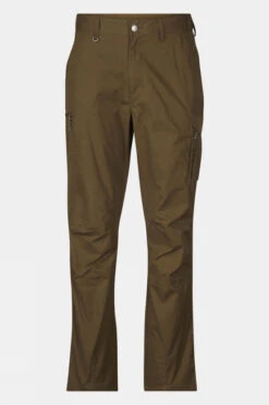 Mens Bergen Waxed Trousers