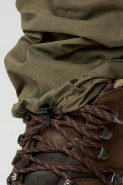 Fjallraven Mens Abisko Hybrid Trail Trousers 27 Fjallraven Mens Abisko Hybrid Trail Trousers -Urban Threads b12ceh0676 5151 m