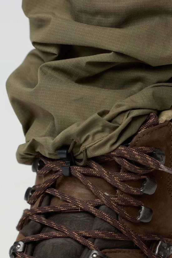 Fjallraven Mens Abisko Hybrid Trail Trousers 15 Fjallraven Mens Abisko Hybrid Trail Trousers - Image 13