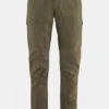 Fjallraven Mens Abisko Hybrid Trail Trousers 2 Fjallraven Mens Abisko Hybrid Trail Trousers -Urban Threads b12ceh0676 5151 p