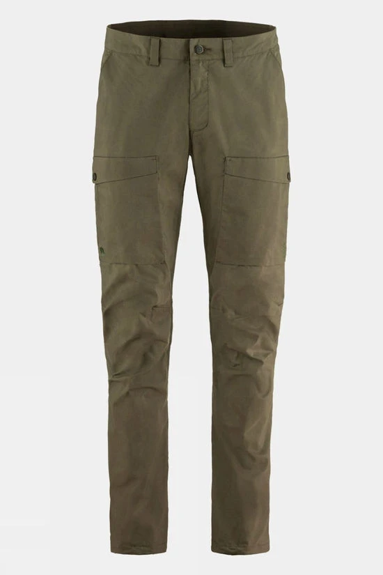Fjallraven Mens Abisko Hybrid Trail Trousers 3 Fjallraven Mens Abisko Hybrid Trail Trousers