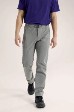 Arc'teryx Mens Gamma SL Trousers -Urban Threads b12ceh0681 7272 b