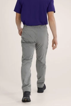 Arc'teryx Mens Gamma SL Trousers -Urban Threads b12ceh0681 7272 c