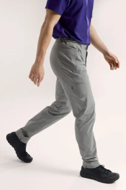 Arc'teryx Mens Gamma SL Trousers -Urban Threads b12ceh0681 7272 d