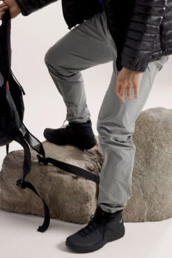 Arc'teryx Mens Gamma SL Trousers -Urban Threads b12ceh0681 7272 f