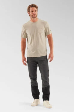 Mountain Equipment Mens Ibex Mountain Trousers -Urban Threads b12ceh0684 7170 r