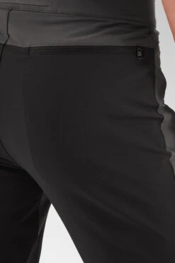 Mountain Equipment Mens Ibex Mountain Trousers -Urban Threads b12ceh0684 7170 s