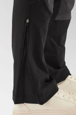 Mountain Equipment Mens Ibex Mountain Trousers -Urban Threads b12ceh0684 7170 t