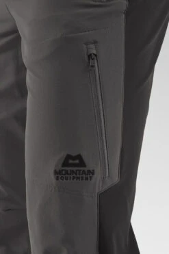 Mountain Equipment Mens Ibex Mountain Trousers -Urban Threads b12ceh0684 7170 u