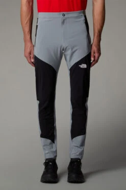 The North Face Mens Felik Slim Tapered Trousers -Urban Threads b12ceh0691 7270 c