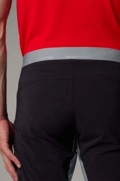 The North Face Mens Felik Slim Tapered Trousers -Urban Threads b12ceh0691 7270 n