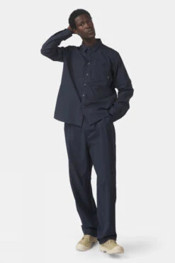 Mens Trailblazer Travel Trousers 17 Mens Trailblazer Travel Trousers -Urban Threads b12ceh0694 4444 f