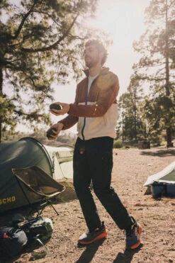 Mens Trailblazer Travel Trousers 20 Mens Trailblazer Travel Trousers -Urban Threads b12ceh0694 4444 i