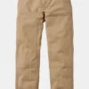 Mens Vantage 2.0 Organic Cotton Trousers 1 Mens Vantage 2.0 Organic Cotton Trousers -Urban Threads b12ceh0696 6060 a