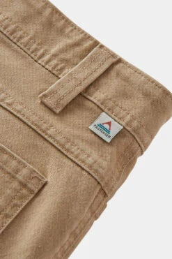 Mens Vantage 2.0 Organic Cotton Trousers 12 Mens Vantage 2.0 Organic Cotton Trousers -Urban Threads b12ceh0696 6060 d