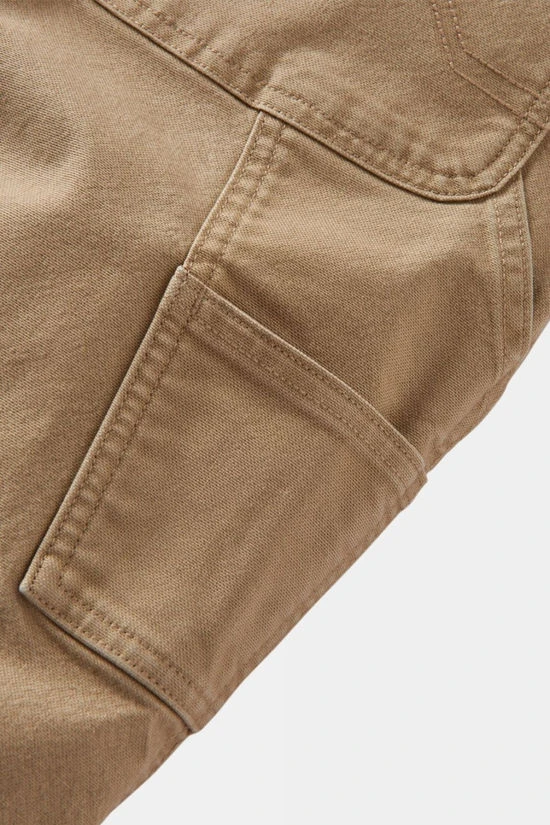 Mens Vantage 2.0 Organic Cotton Trousers 8 Mens Vantage 2.0 Organic Cotton Trousers - Image 6