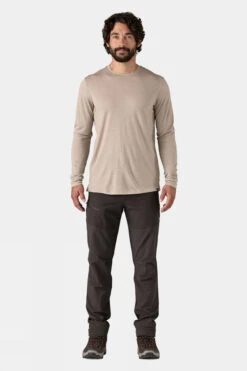 Patagonia Mens Terravia Peak Trousers -Urban Threads b12ceh0699 7070 o