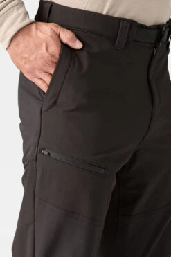 Patagonia Mens Terravia Peak Trousers -Urban Threads b12ceh0699 7070 s