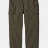 Patagonia Mens Outdoor Everyday Trousers 1 Patagonia Mens Outdoor Everyday Trousers -Urban Threads b12ceh0700 5151 a