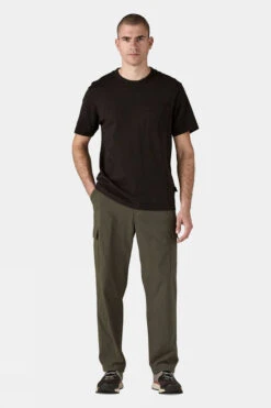 Patagonia Mens Outdoor Everyday Trousers -Urban Threads b12ceh0700 5151 s