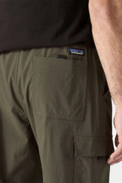Patagonia Mens Outdoor Everyday Trousers -Urban Threads b12ceh0700 5151 v