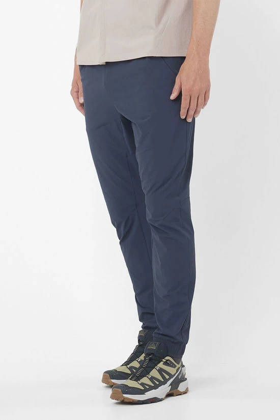 Salomon Mens Wayfarer Ease Trousers 5 Salomon Mens Wayfarer Ease Trousers - Image 3
