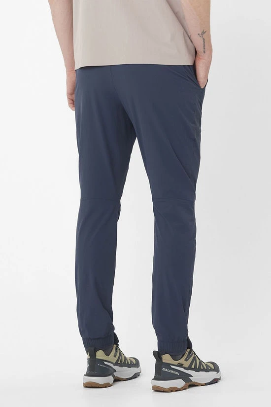 Salomon Mens Wayfarer Ease Trousers 6 Salomon Mens Wayfarer Ease Trousers - Image 4